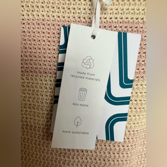 Market & Spruce oversized long sleeve sweater - Picture 4 of 5